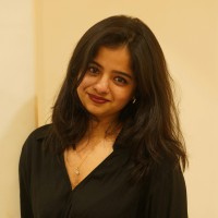 Aarya Nair