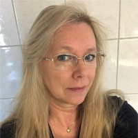 Eva Wennberg
