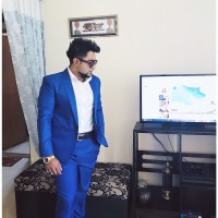 Rikkat Hasan Niloy