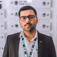 Vikash Dangi