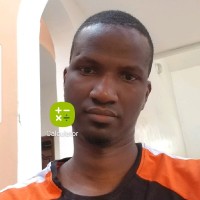 Ebrahima Jalloh