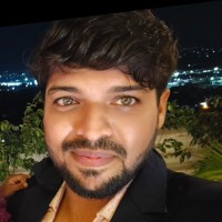Mohammed Yahya