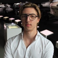 Jesse van der Loo
