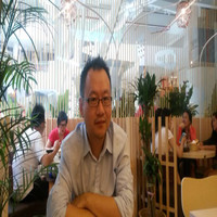 Joseph Pang