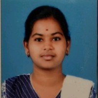 Nivetha Ravi