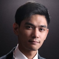 Keon Serrano