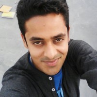 Vivek Chhaperwal