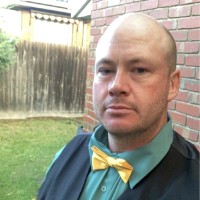 Jonathon Dickson