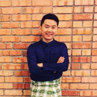 Nick Tan