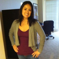 Carmen Velasquez Sambrano