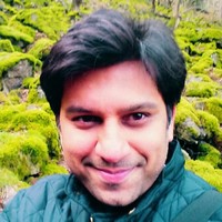 Deepankar Narang