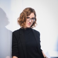 Sarah Dröst