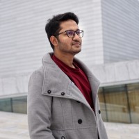 Tawsin Uddin Ahmed