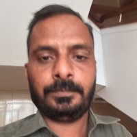 Ali Shaikh