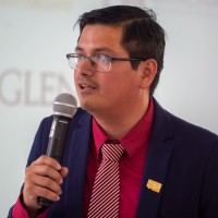 Carlos Homar Lozano Domínguez