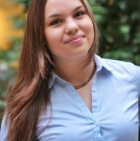Alicia Fuchs Trantidis