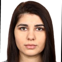 Larisa Margarian