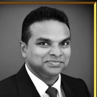 Dinesh Jayakody