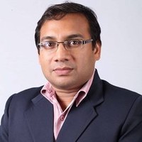 Vimal Kant