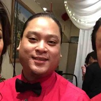 Jimmy Seang