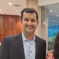 Vaibhav Bhandari