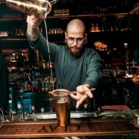 Constantino Clothier