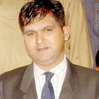 Umar Sajjad