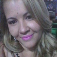 Flavia Silva Silqueira