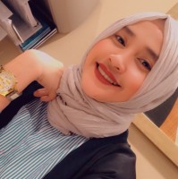 Sukria Siddik