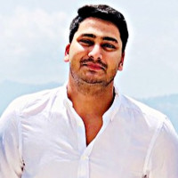 Akhil Singh
