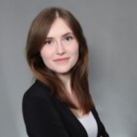 Melanie Ullrich