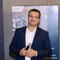 Paritosh Vatsal Tripathi