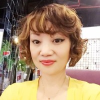May Zhang