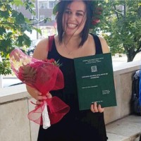 Francesca Varisco