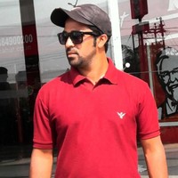 Vikas Sharma