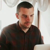 Василий Камагоров