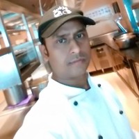 Ravi Kumar Singh