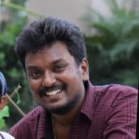 Logesh Srinivasan