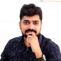 Shailesh Zagade