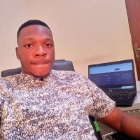 Joshua Benjamin Chymezy