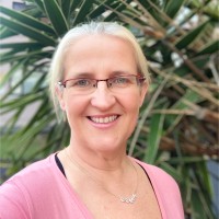 Nicki Linde