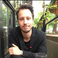 Max Nylen Sandberg