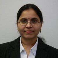 Kavitha Mannam