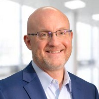 Eric Stephens, MBA, CAP, FACHE