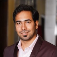 Abhinav Bhola