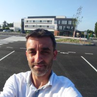 Alexis Lévêque