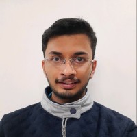 Shrey Parikh