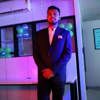 Naman Shah