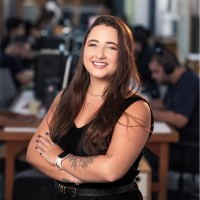 Layla Karina Venturim