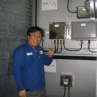 Eddie Yong